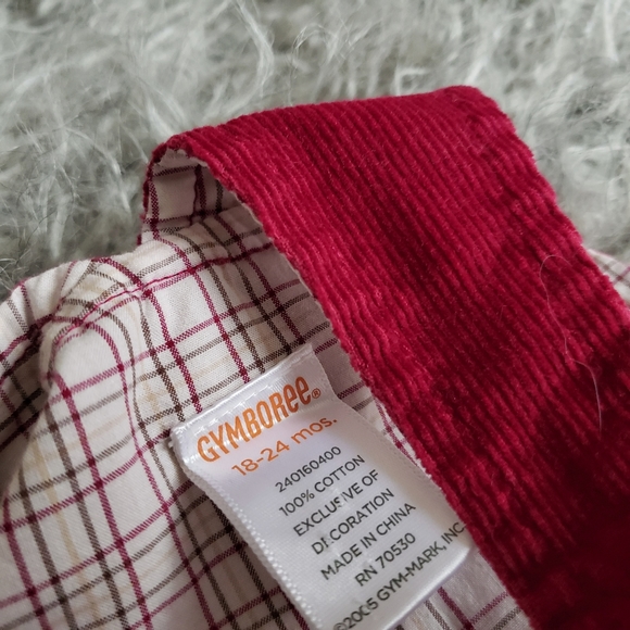 Overalls 18m - Picture 4 of 4